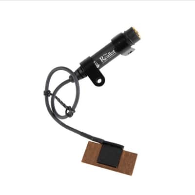 Realist RLSTSWB1 | WoodTone Bass Pickup. New with Full Warranty! image 1