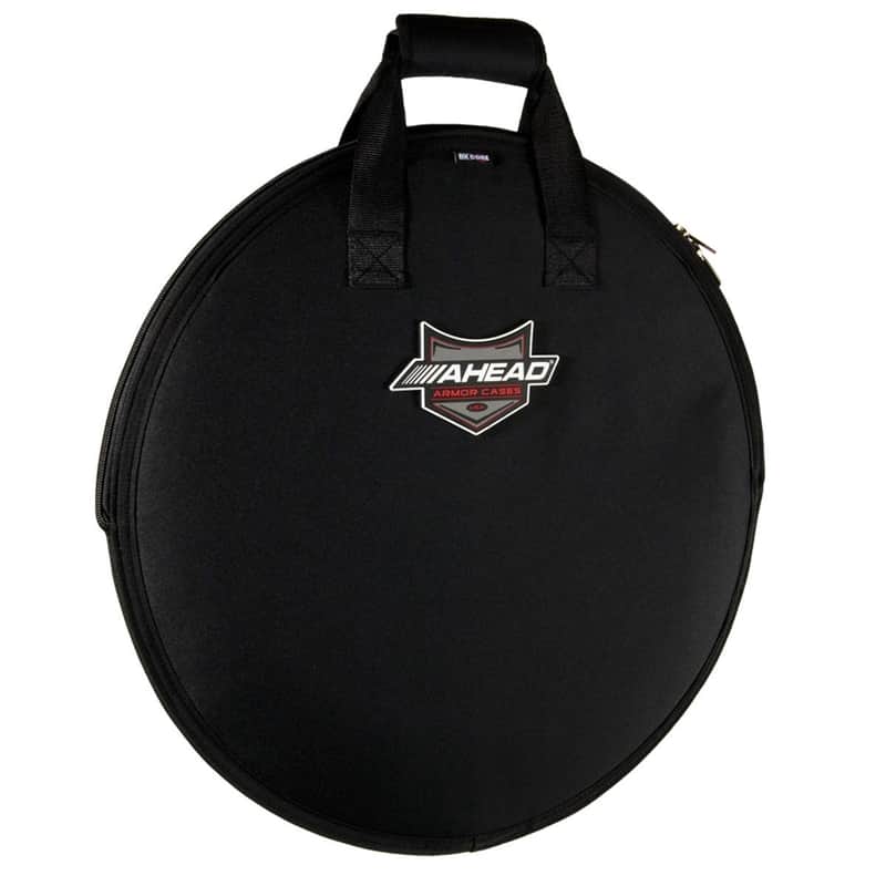 Ahead Armor Standard Cymbal Bag image 1