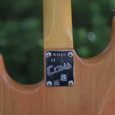 Fender Michael Landau Coma Stratocaster - Red Satin image 15