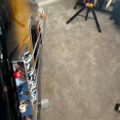 Fender Precision Bass MIJ -1988 E-Series image 6