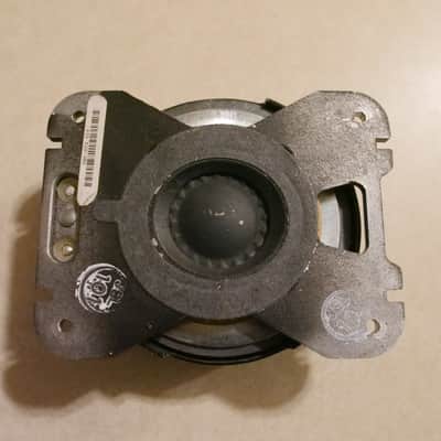 JBL 053TIS High Frequency Studio Monitor Driver image 1