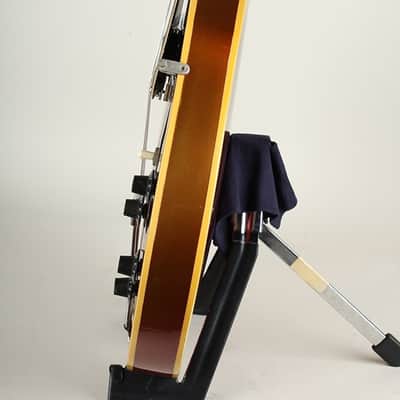 Gibson 1968 ES-330TD Sparkling Burgundy image 5