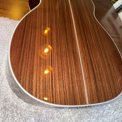 Martin Standard Series J-40 image 6