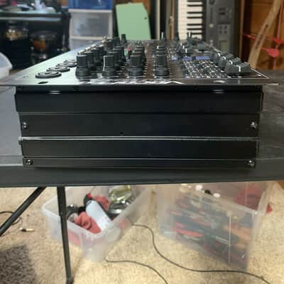 Vocopro KJ-7000 Pro Professional Karaoke Mixer w/ Digital Key Control and Echo image 6