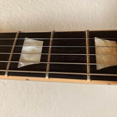 Gibson Derek Trucks Model SG 2013 - Cherry image 6
