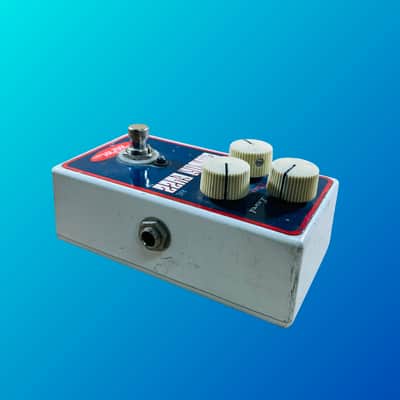 MJM Guitar FX London Fuzz | Reverb