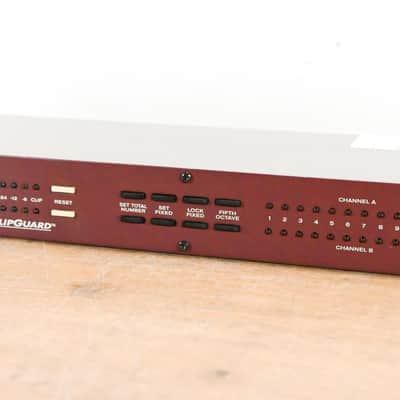 Sabine FBX2020 Plus Dual Feedback Exterminator CG012CU image 3