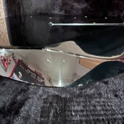 Kramer Holoflash Sustainer 1989 image 17