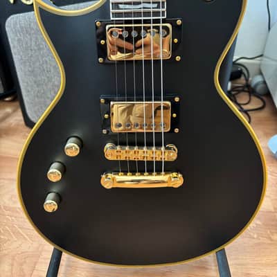 Immagine ESP LTD EC1000 Vintage BK EMG LH (left handed) - 1
