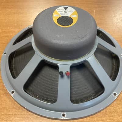 JBL D140F woofer vintage alnico 15” image 2