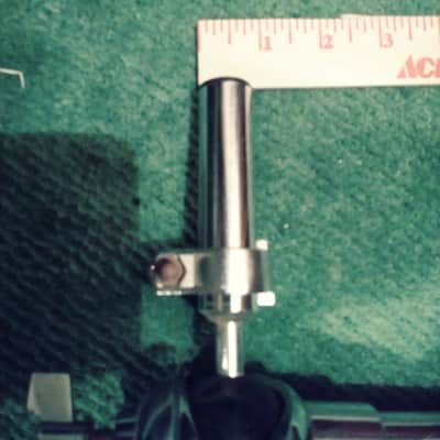Unbranded Single Tom Ball Clamp  w7/8" Connection image 4