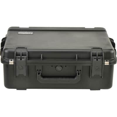 SKB 3i-2217-8B-C Military-Standard Waterproof Case 8 (W/ Cubed Foam) image 4
