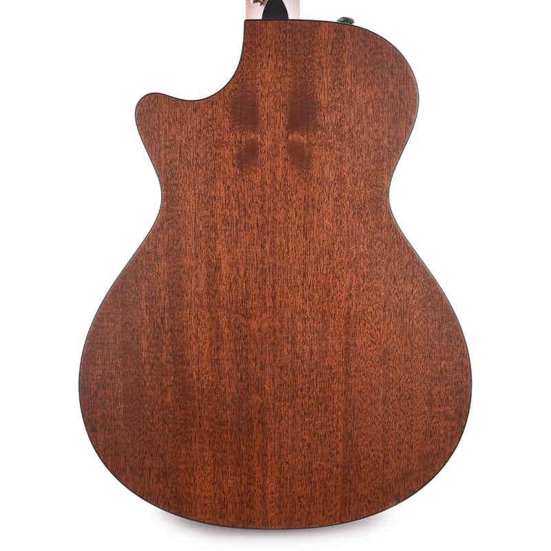 Taylor 322ce 12-Fret with V-Class Bracing image 4