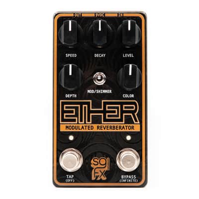 Solid Gold FX Ether imagen 1