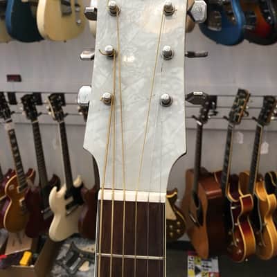 Rickenbacker Electro-Spanish Ken Roberts Guitar with matching Amp image 2