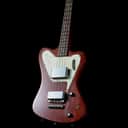 1966 Gibson Thunderbird II Bass in cherry  with softcase