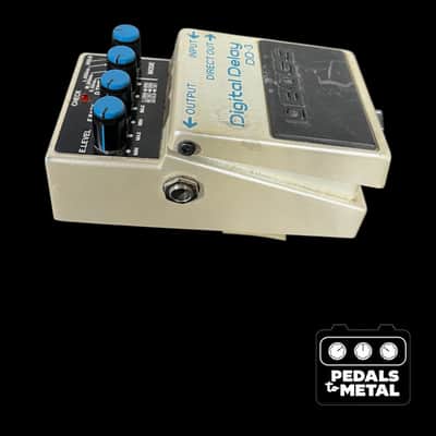 Boss DD-3 Digital Delay -x16076 image 4