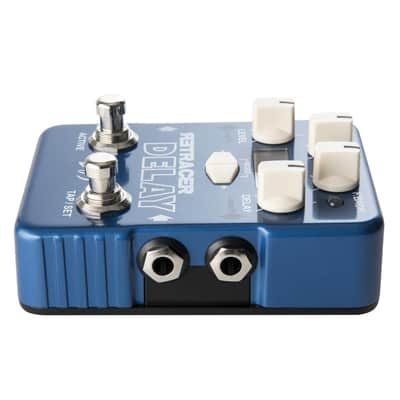 EBS Retracer Delay Workstation image 3