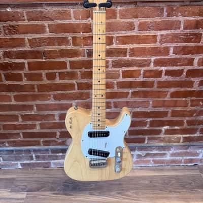 G&L c.1988 Leo Fender Signature ASAT Special image 2