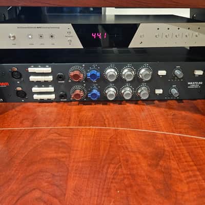 Antelope Audio Orion 32 USB Audio Interface - Silver image 1