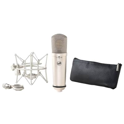 Warm Audio WA-87jr image 1