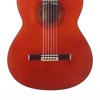 Jose Ramirez 1a classical guitar 1968 amazing piece of history, same year as Andres Segovia's guitar image 2