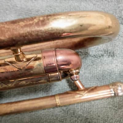 Conn Director cornet image 10