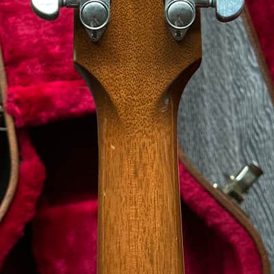 2019 Gibson USA Les Paul Classic Goldtop with Case image 11