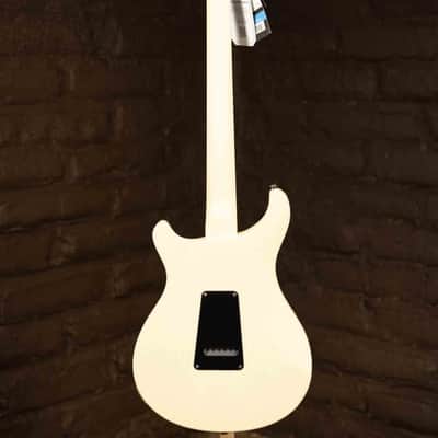 PRS 2024 S2 Standard 22 Satin - Antique White image 2