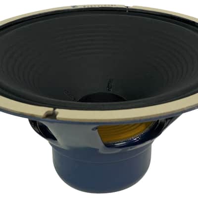 Celestion Blue 15W 12" Inch Classic Alnico Magnet Guitar Speaker 8 Ohm image 4