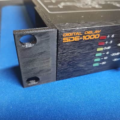 Rack Ears for Roland SDE-1000 image 2
