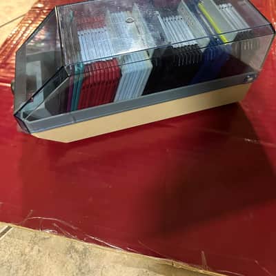 Yamaha PSR-340 floppy disc - styles - sounds