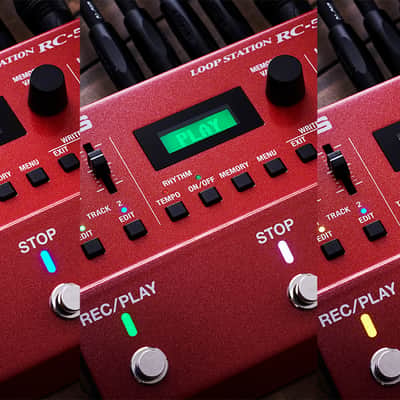 Boss RC-500 image 7