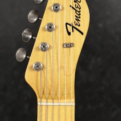 Fender Japan TN70-ASH 2-Tone Sunburst [CIJ R078912] (08/03) image 10