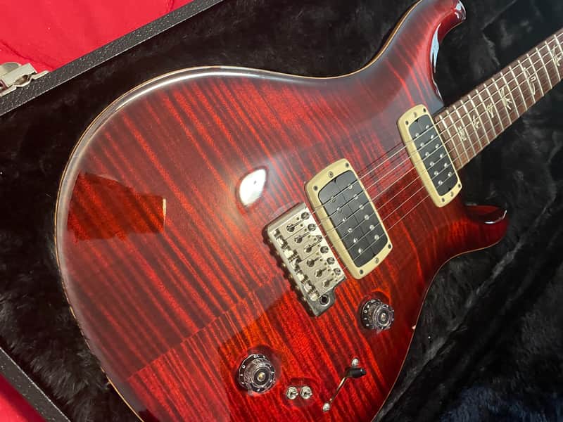 PRS 408 Maple Top 2013 - 2019 | Reverb