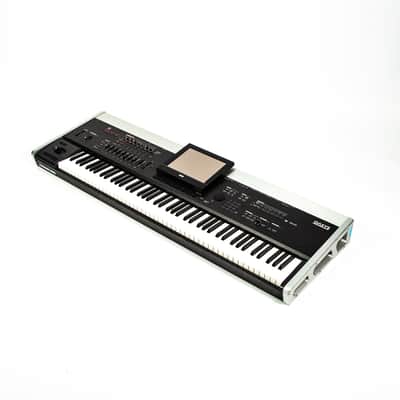 Korg Oasys Owned by Travis Barker image 2