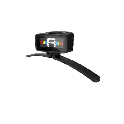 D'Addario PW-CT-16 NS Micro Banjo Tuner image 1