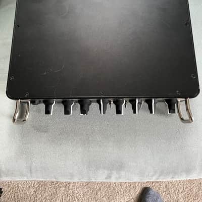 Gallien Krueger Legacy 800 image 3