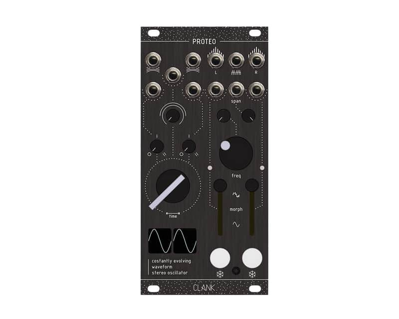 Clank Proteo Oscillator Module image 1