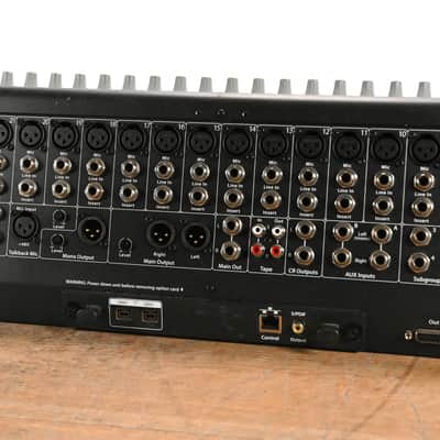 PreSonus StudioLive 32.4.2AI 32-Channel Digital Mixer CG01H6V image 10