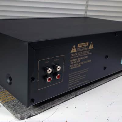 1989 Nakamichi CR-1A Stereo Cassette Deck Low Hours in Superb Shape! New Belts & Completely Serviced 09-05-2026 Don't Miss! #148 image 10