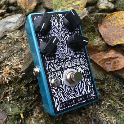 Futile Art FX 🪸 Laminaria Fuzz of Bloom image 1