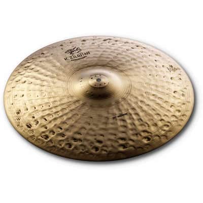 Zildjian K1016 K Constantinople 20" médium ride image 1