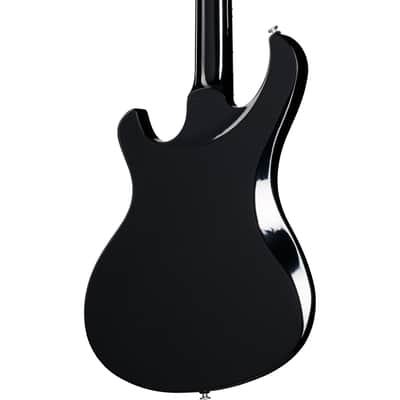 Gibson Victory Figured Top Electric Guitar - Dark Purple Burst image 8