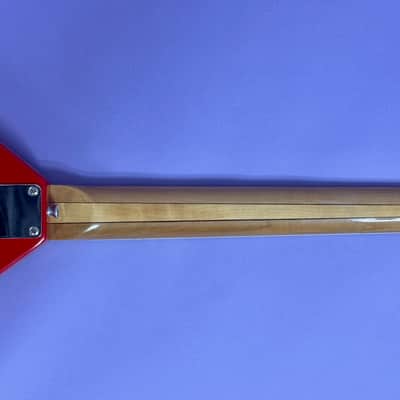 Vox Phantom 1967 - Red image 11