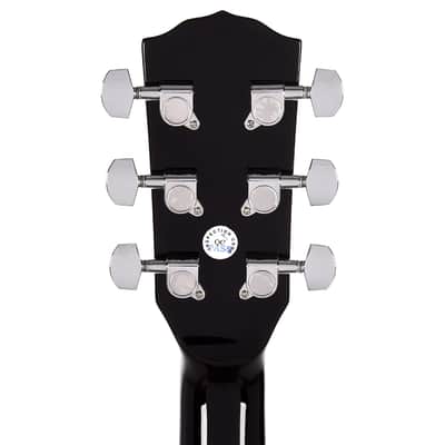 Fender FA-125CE Dreadnought Acoustic Electric Guitar | Sunburst image 5
