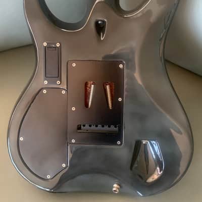 Brian Moore Custom shop MC1P.13 image 8