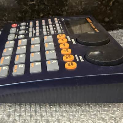 Boss Dr. Rhythm DR-770 w/ Original Power Supply and New CR2032 Battery - Very Good Condition! image 5