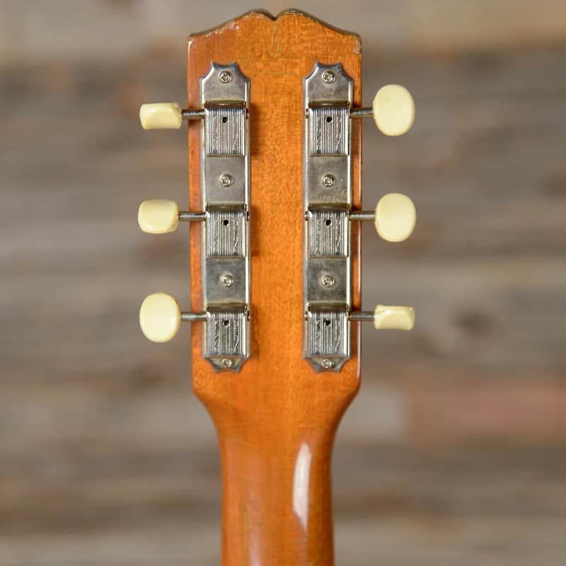 Gibson Melody Maker 1966 - 1970 image 7