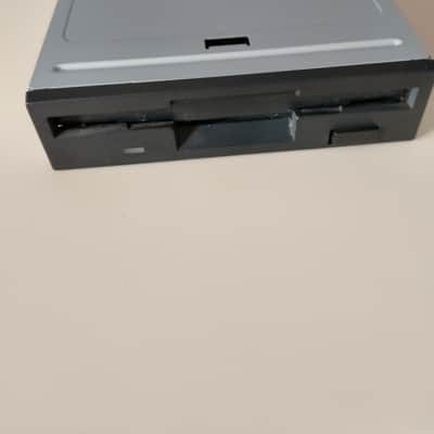 Kawai K 5000 floppy disk drive